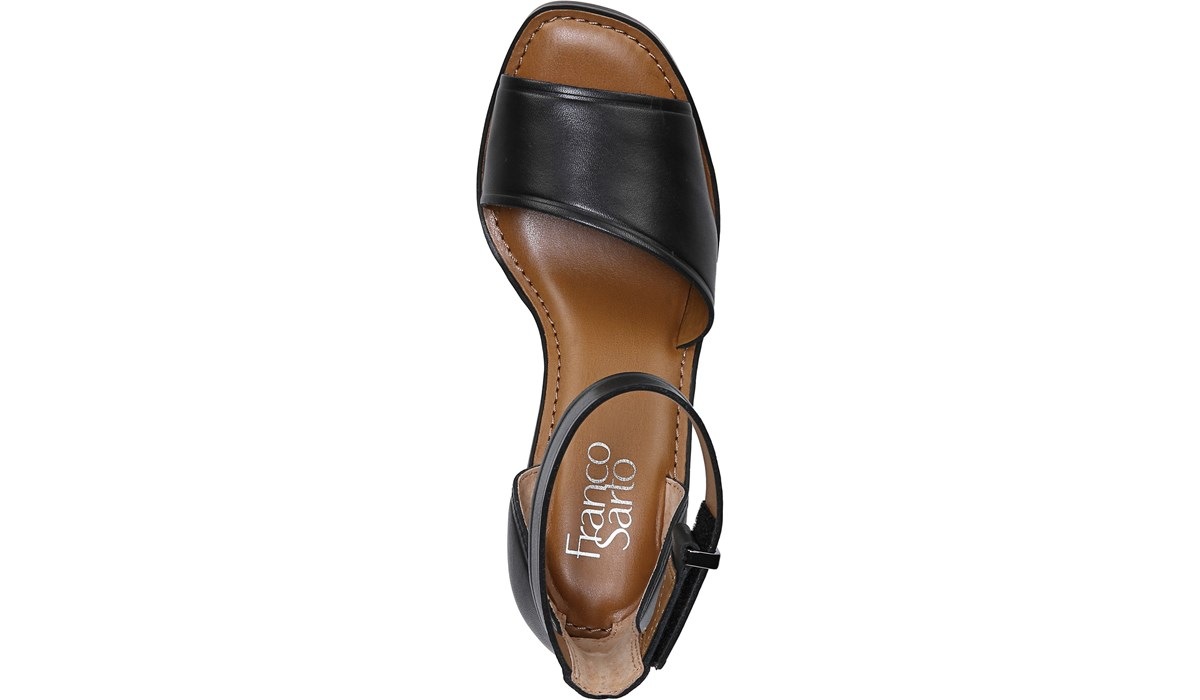 franco sarto caia sandal