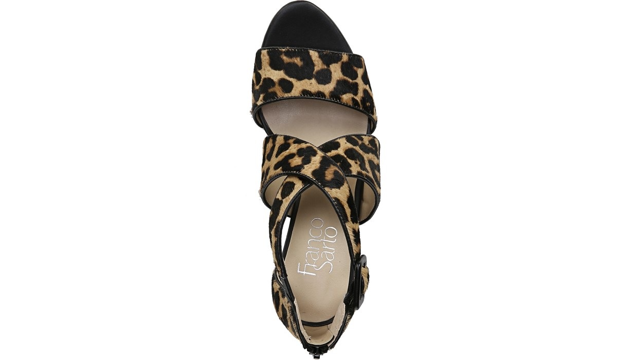 franco sarto hazelle
