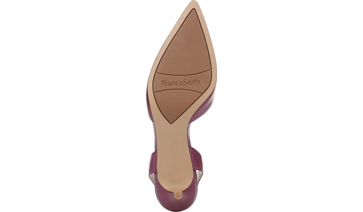 franco sarto tokyo pump
