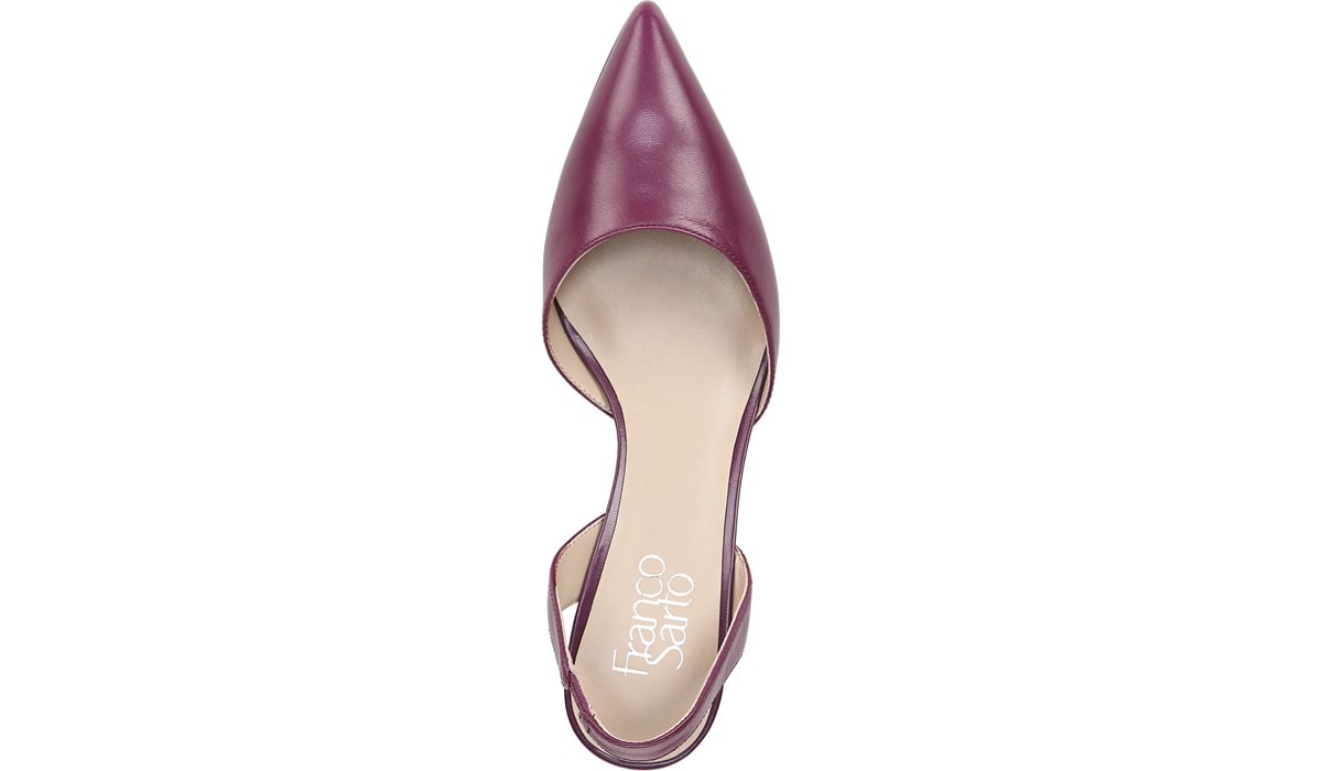 franco sarto tokyo pump