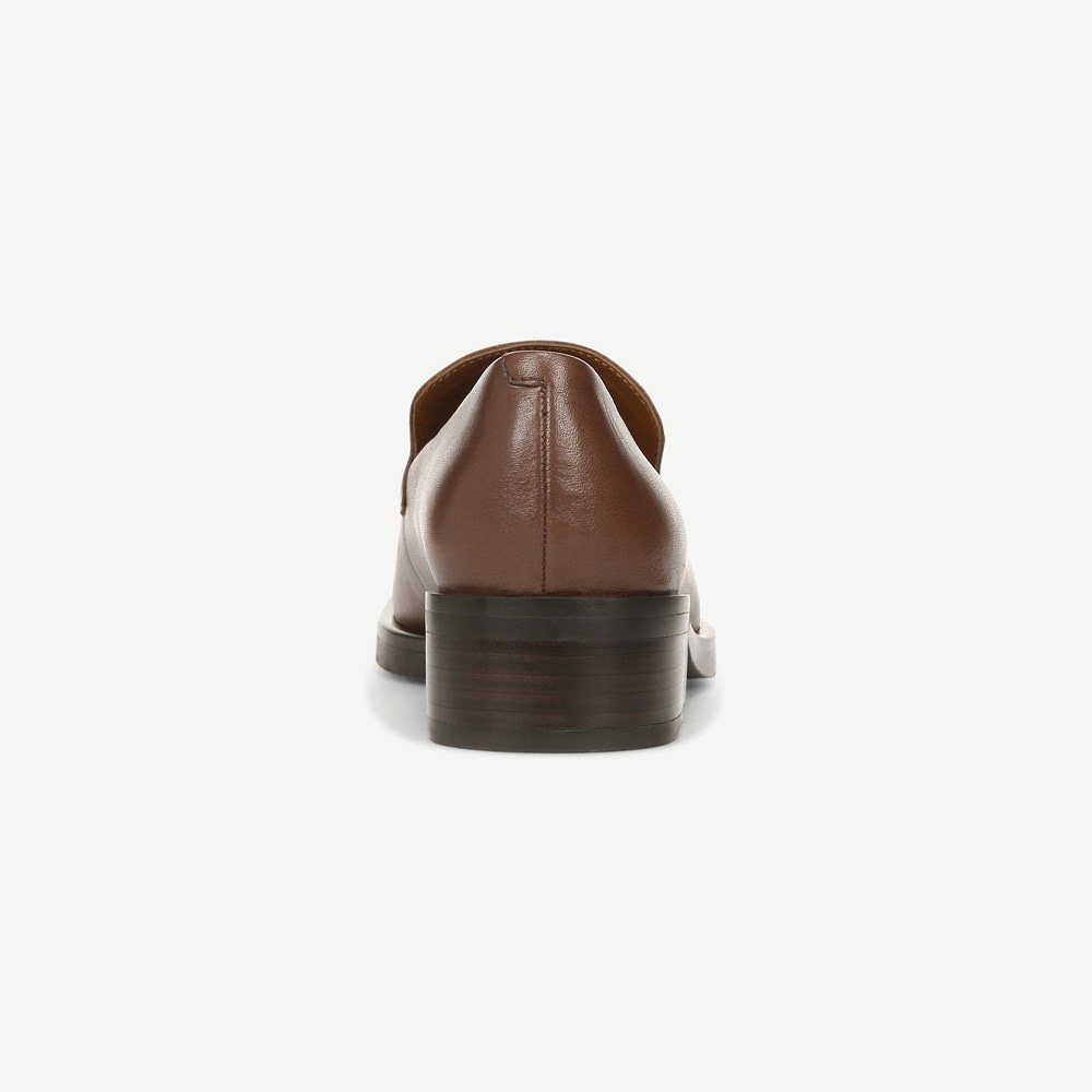 Franco Bocca Slip On Loafer - Back