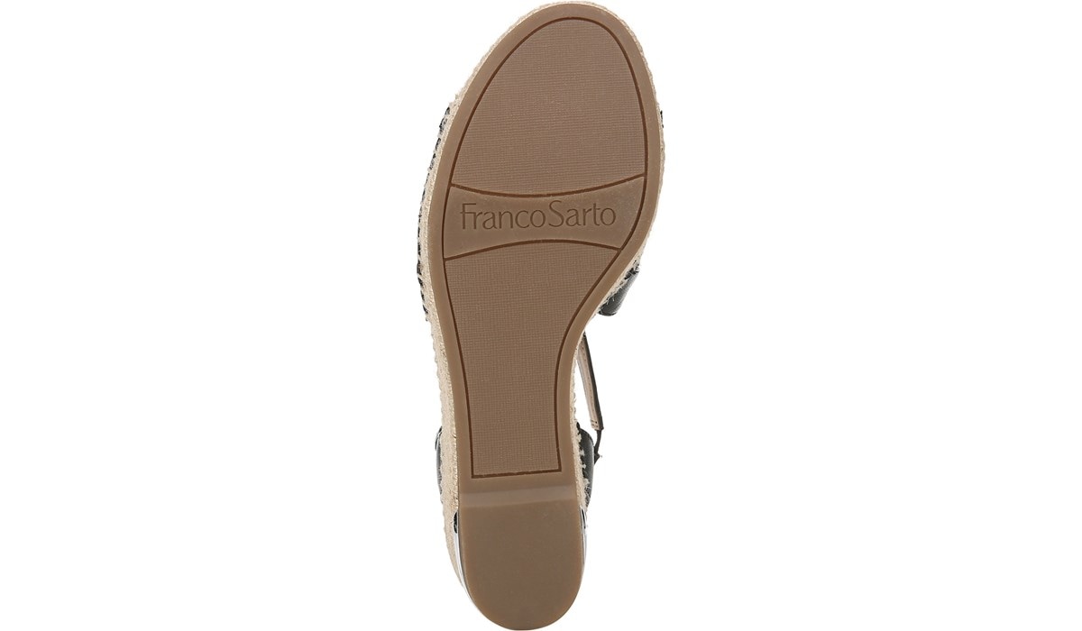 franco sarto celestial wedge
