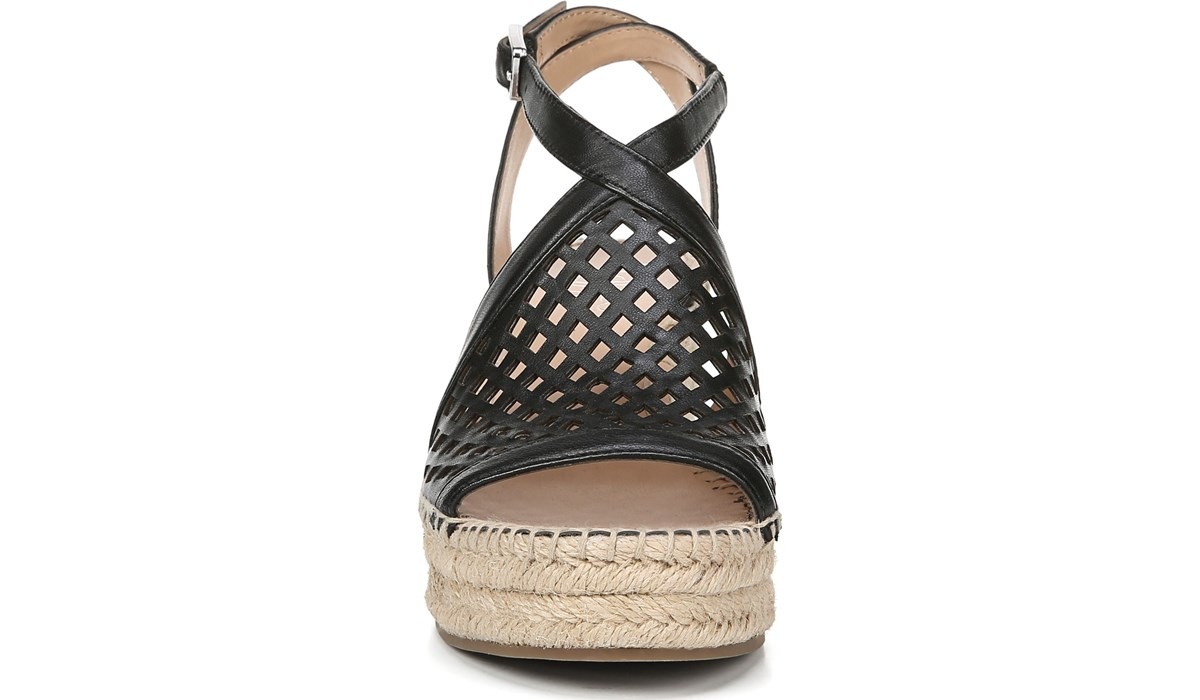 franco sarto celestial wedge