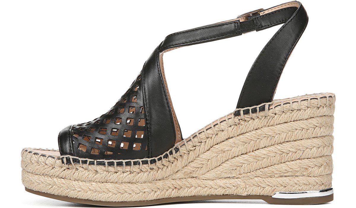franco sarto celestial wedge