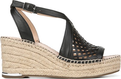 franco sarto emmett platform sandal