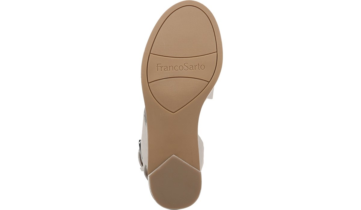 franco sarto kaelyn sandal