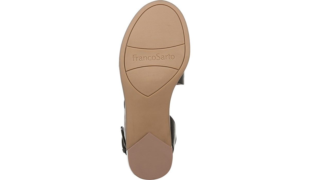 franco sarto kaelyn sandal