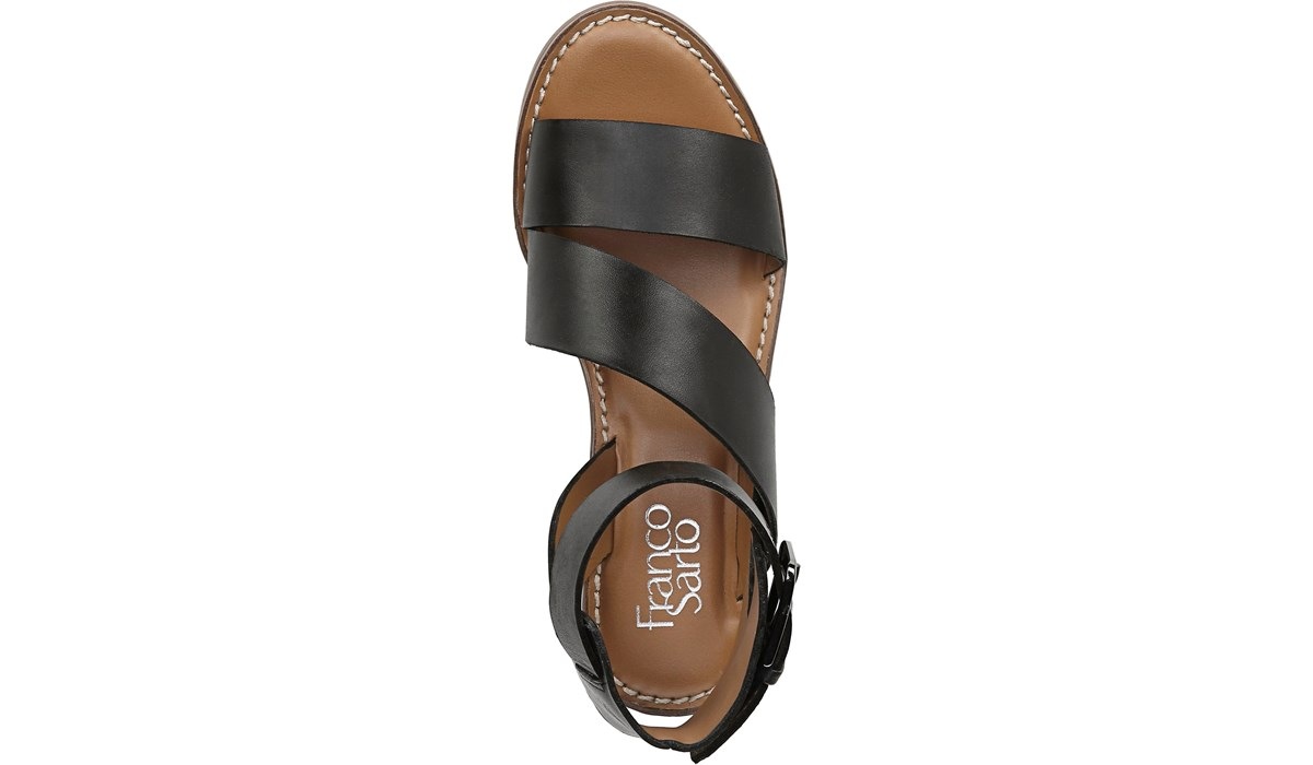 franco sarto kaelyn sandal