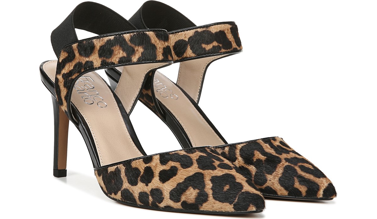 franco sarto lima pump