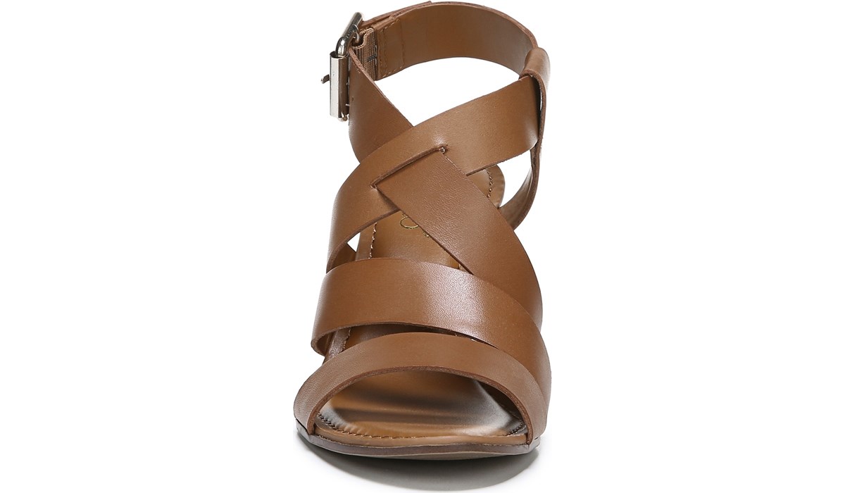franco sarto yara wedge sandal