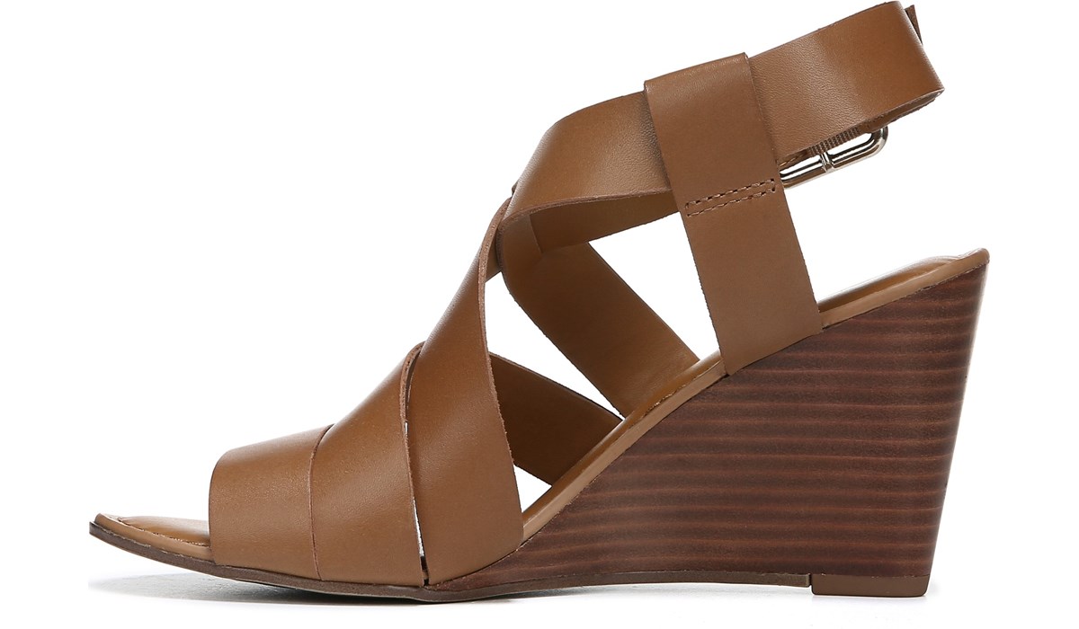 franco sarto yara wedge sandal
