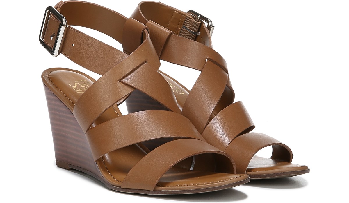 franco sarto yara