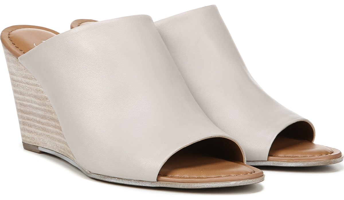 franco sarto yasmina wedge sandals