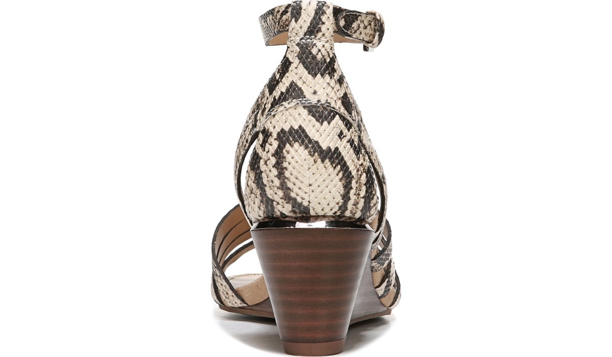 franco sarto della wedge sandals
