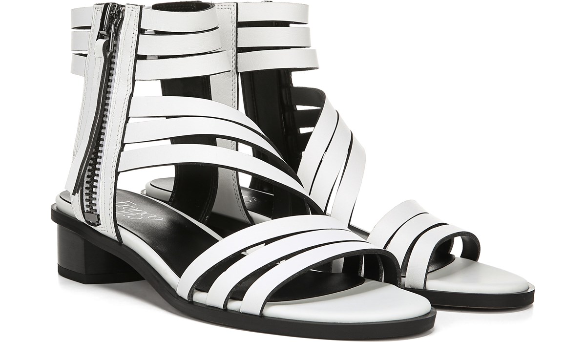 franco sarto elma
