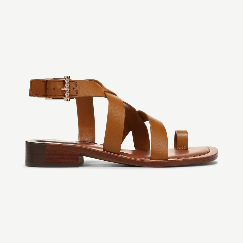 Franco Ina Strappy Sandal - Right