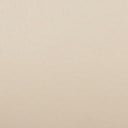 Ivory/White Faux Leather