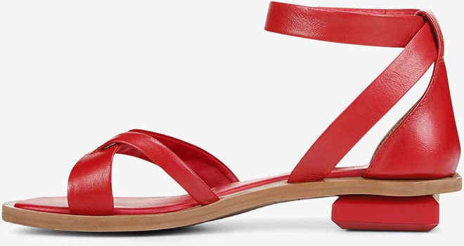 Franco Parker Thong Sandal Womens Sandals Franco Sarto