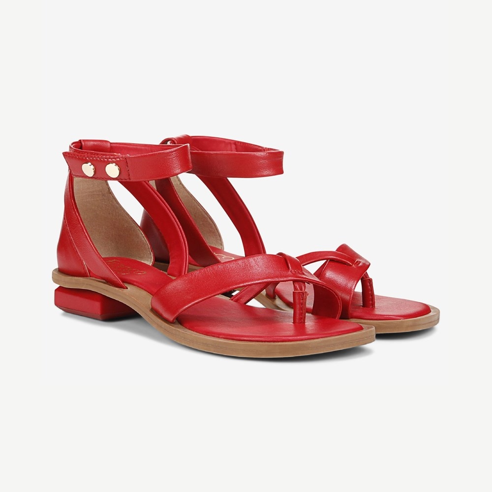 Franco Parker Thong Sandal