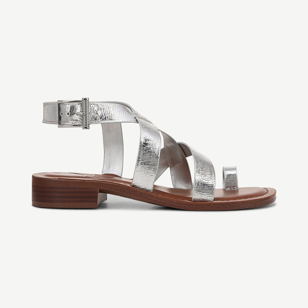 Franco Ina Strappy Sandal - Right