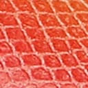 Multi Snake Print Faux Leather