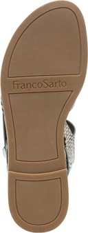 Franco Gans Sandal - Bottom