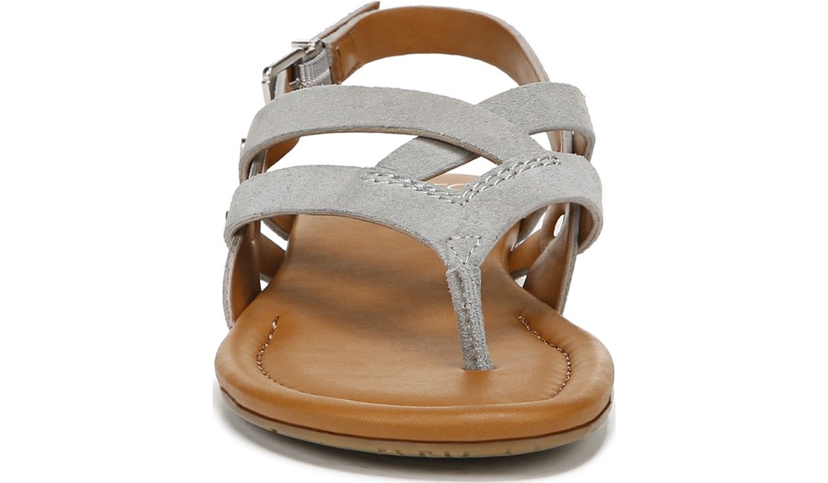 gretchen strappy leather sandal