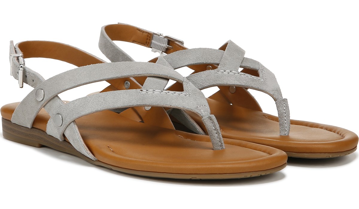 gretchen strappy leather sandal
