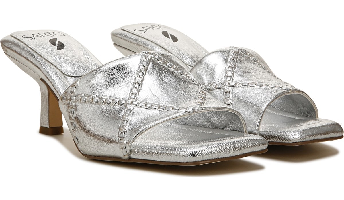 franco sarto sandals
