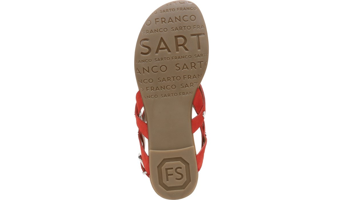 Franco sarto gretchen sandal Clearance