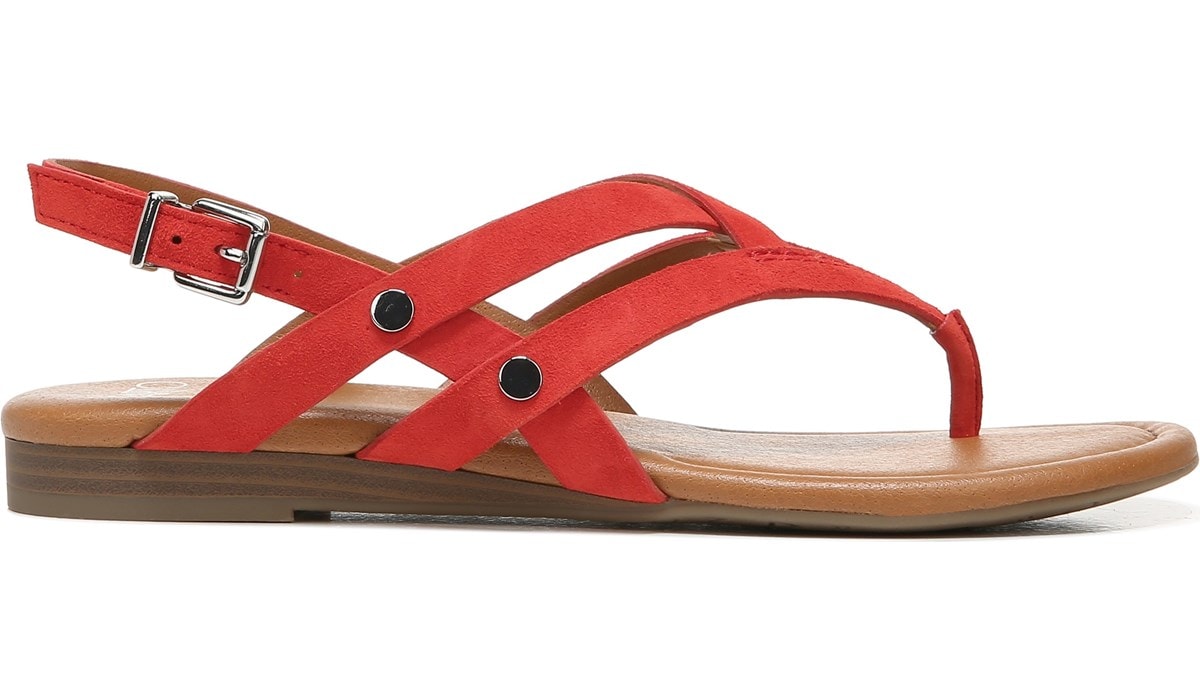 Franco sarto gretchen sandal Clearance