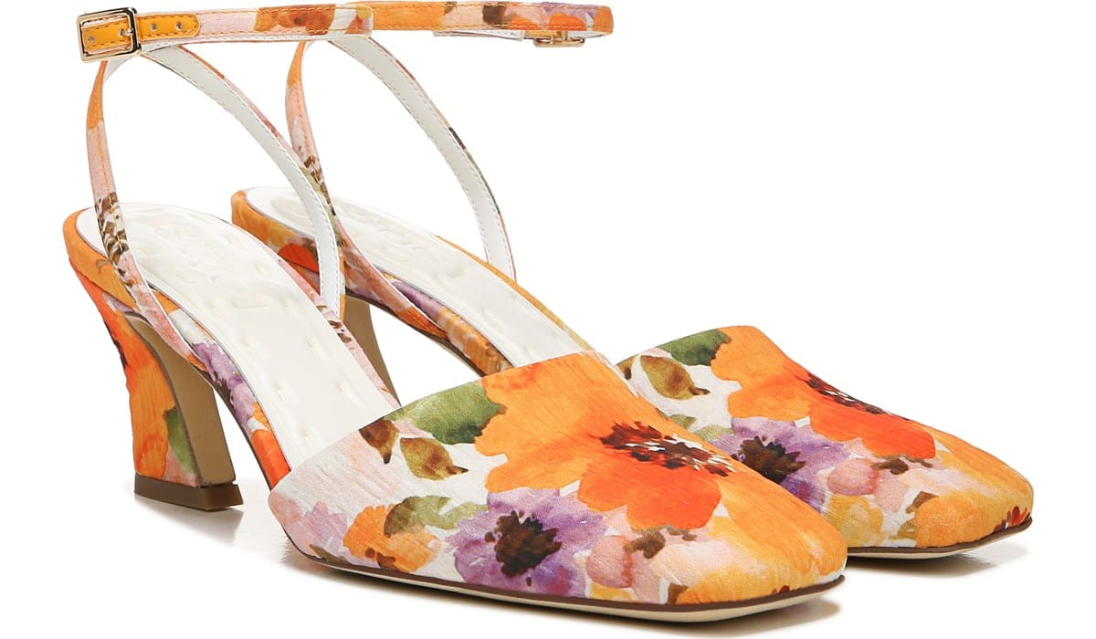 Sarto Daisy 2 Slingback Pump | Women's 