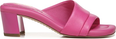 Sarto Dreamy Block Heel Sandal