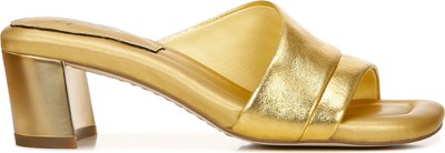 Sarto Dreamy Block Heel Sandal
