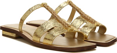 Sarto Effy Slide Sandal
