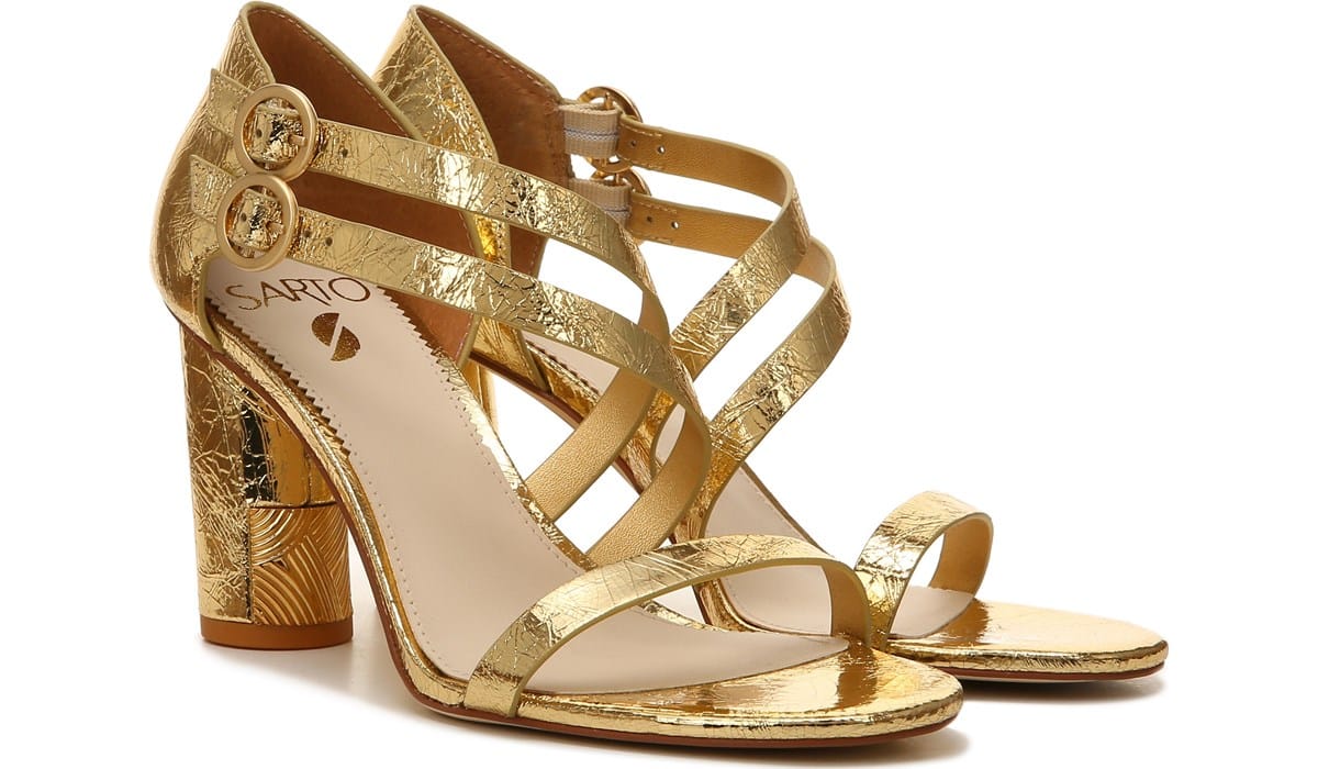 Sarto Ollie Dress Sandal | Women's 