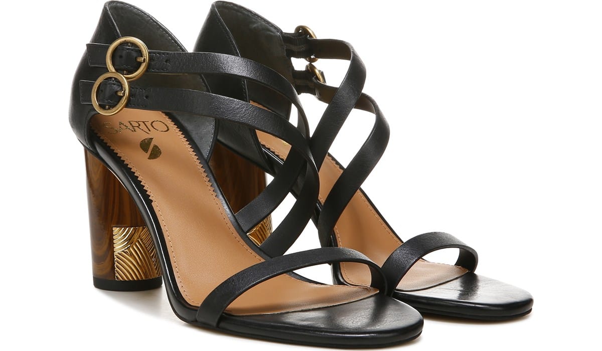 Sarto Ollie Dress Sandal | Women's 