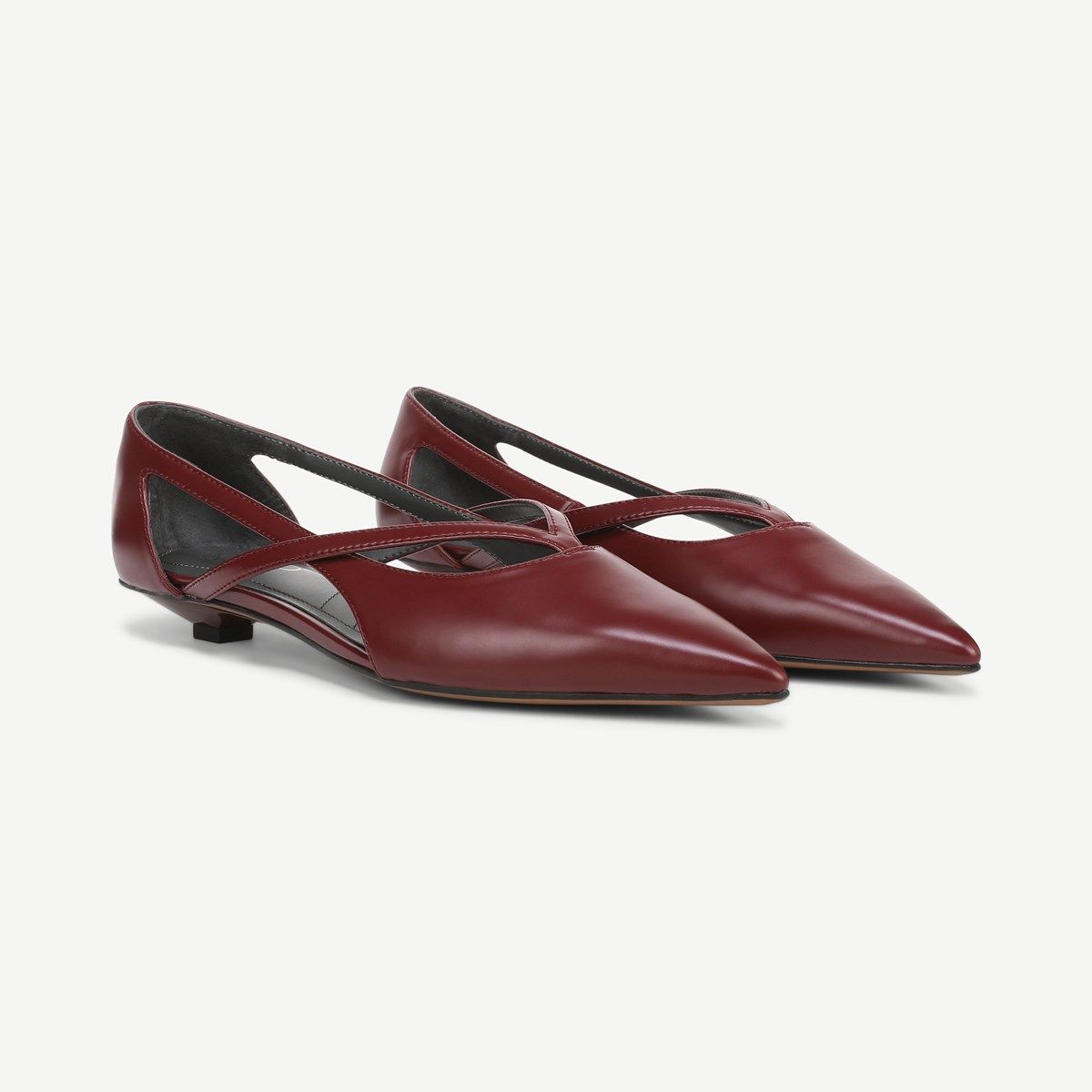 Sarto Tiara 4 Mule | Womens Flats | Franco Sarto