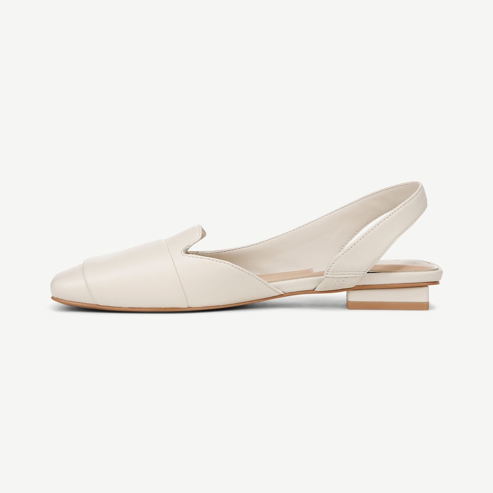 Franco Teagan Slingback - Left