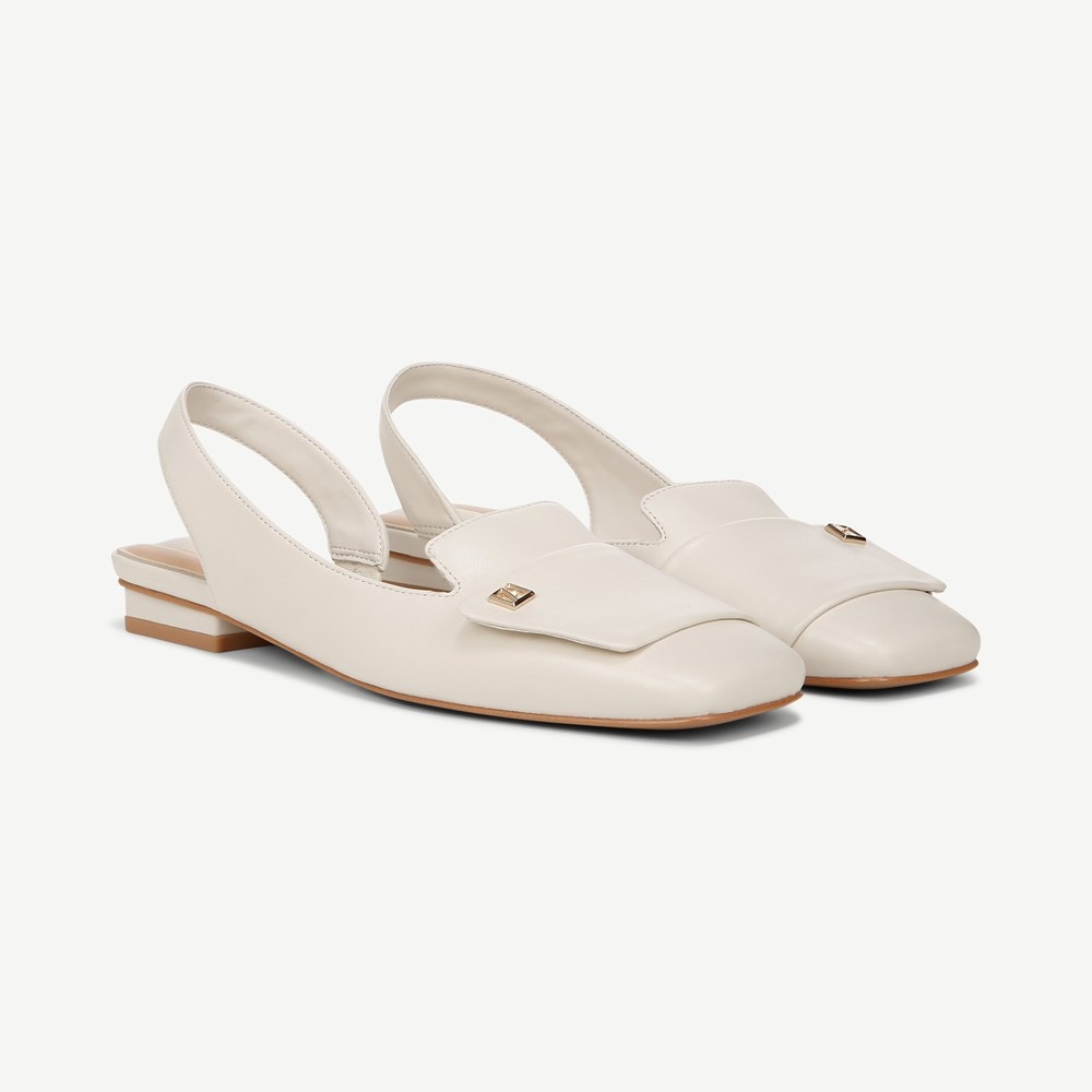 Franco Teagan Slingback - Pair