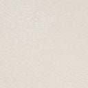 Cream White Leather