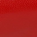 Cherry Red Leather
