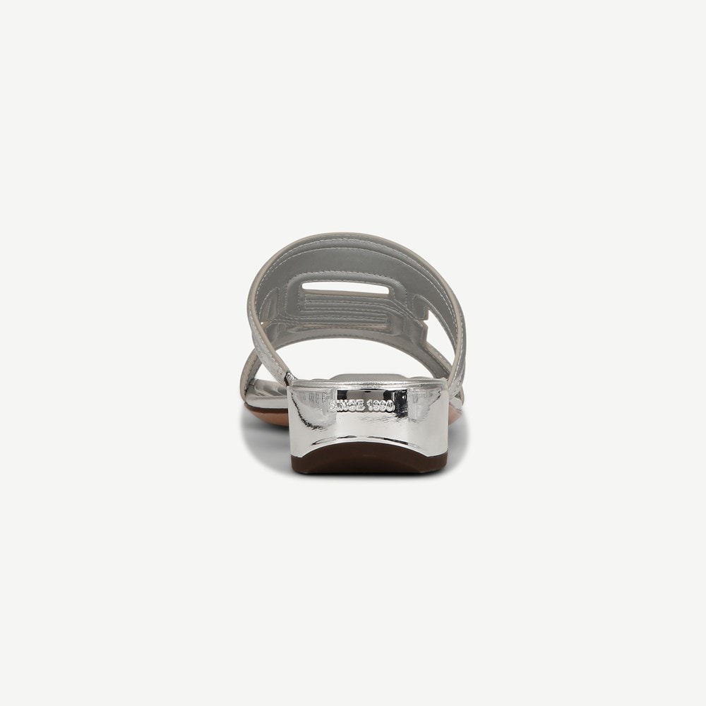 Sarto Marina Slide Sandal - Back