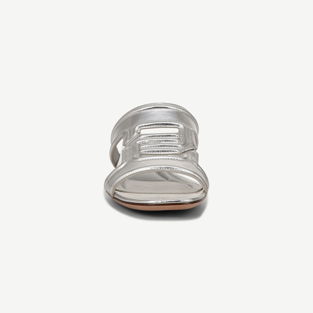 Sarto Marina Slide Sandal - Front