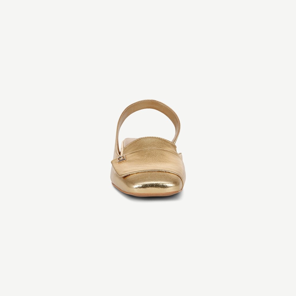 Franco Teagan Slingback - Front