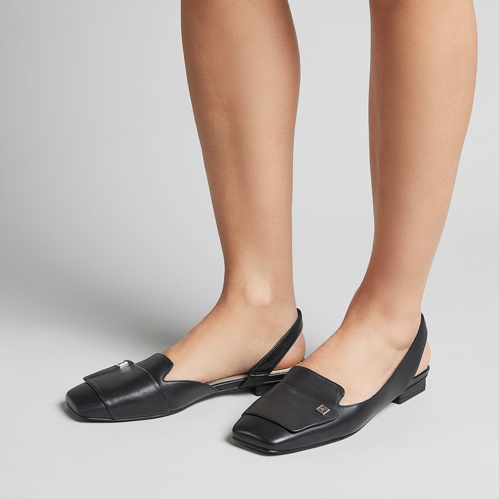 Franco Teagan Slingback - LifeStyle3