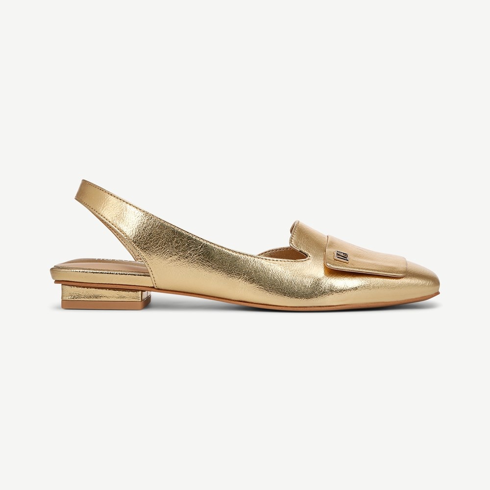 Franco Teagan Slingback - Right