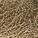 Gold Faux Leather