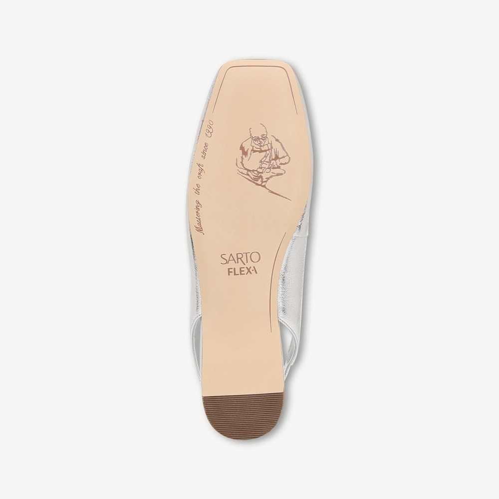 Sarto Flexa Antona Slingback - Bottom