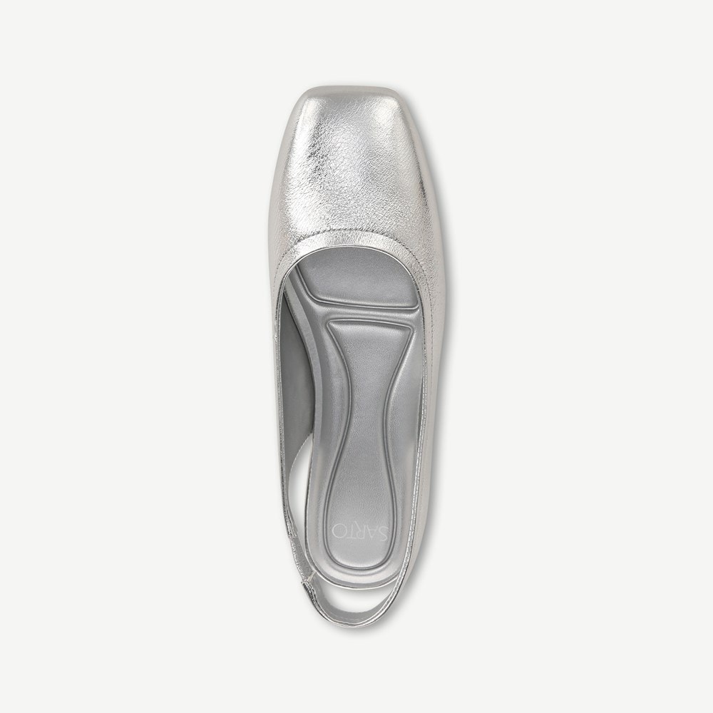 Sarto Flexa Antona Slingback - Top